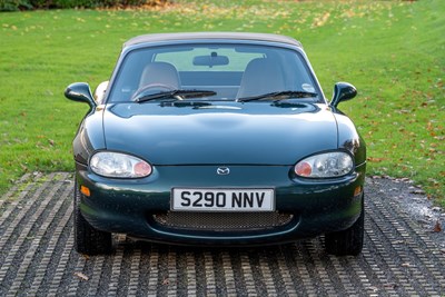 Scarico Per Mazda MX-5 NB Al Miglior Prezzo - Foto 10