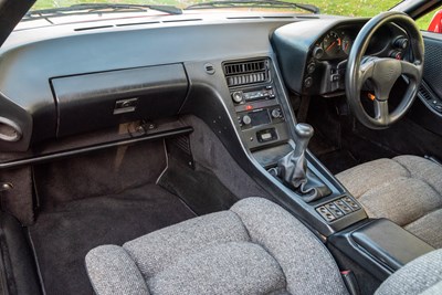 Lot 46 - 1982 Porsche 928 S