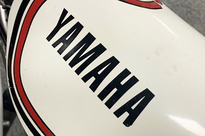 Lot 53 - 1979 Yamaha TY175