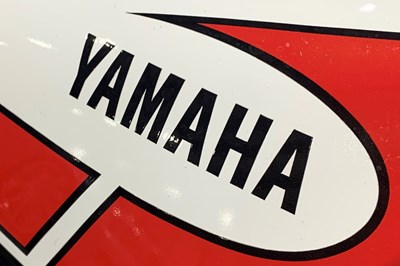Lot 51 - 1976 Yamaha TY80