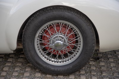 Lot 2 - 1959 MG A 'Roadster'