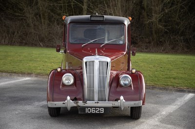 Lot 28 - 1962 Beardmore MK7 Taxi