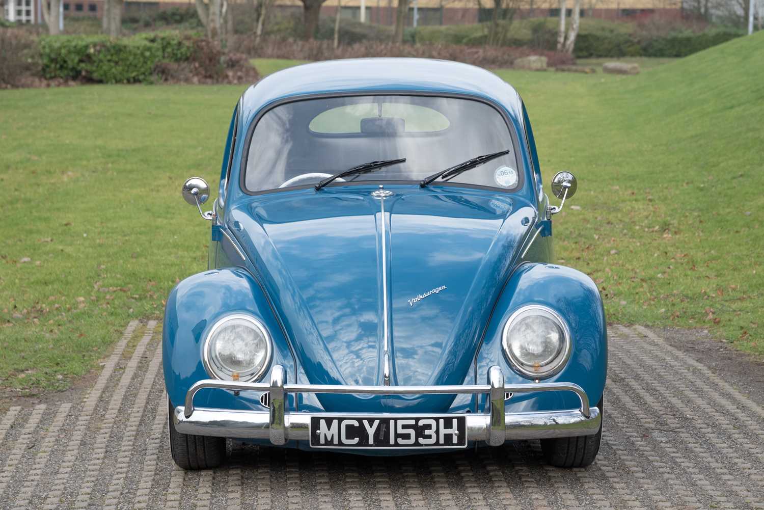 Kafer Lot 64 - 1969 Volkswagen Beetle 'Kafer' Recreation