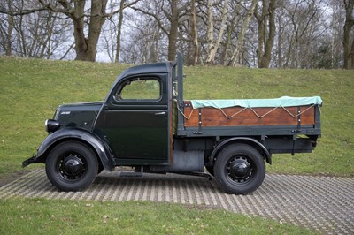 Lot 69 - 1948 Ford Thames E83W Pickup
