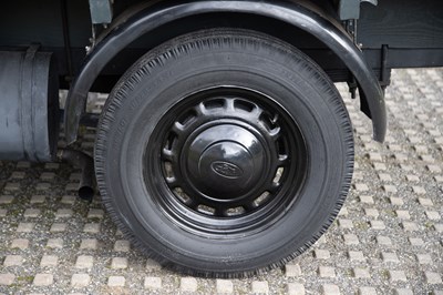 Lot 69 - 1948 Ford Thames E83W Pickup