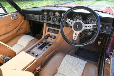 Lot 56 - 1974 Jensen Interceptor III