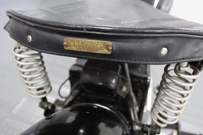 Lot 3 - 1946 Royal Enfield Model G