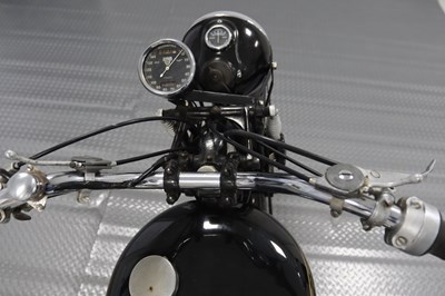 Lot 3 - 1946 Royal Enfield Model G