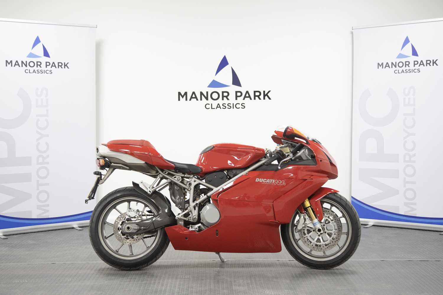 2004 ducati store 999 for sale