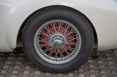 Lot 78 - 1959 MG A 'Roadster'