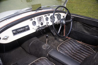 Lot 78 - 1959 MG A 'Roadster'
