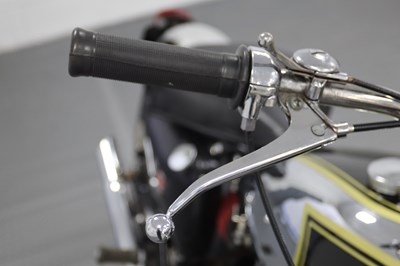 Lot 14 - 1954 BSA B31
