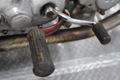 Lot 14 - 1954 BSA B31
