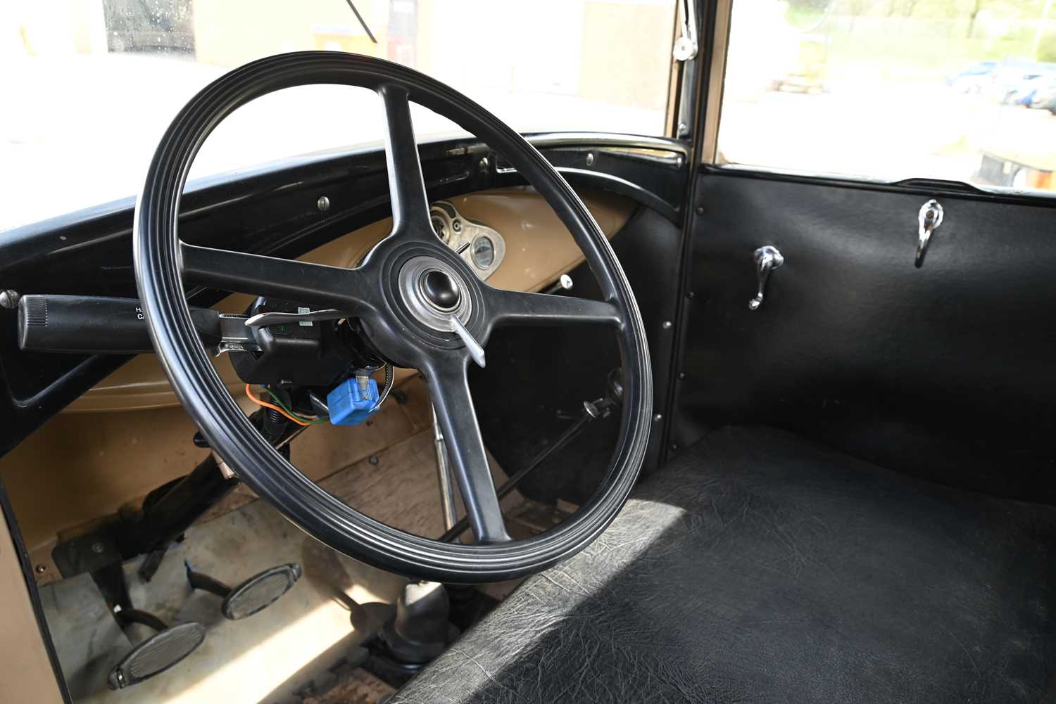 Lot 74 - 1930 Ford Model AA Truck