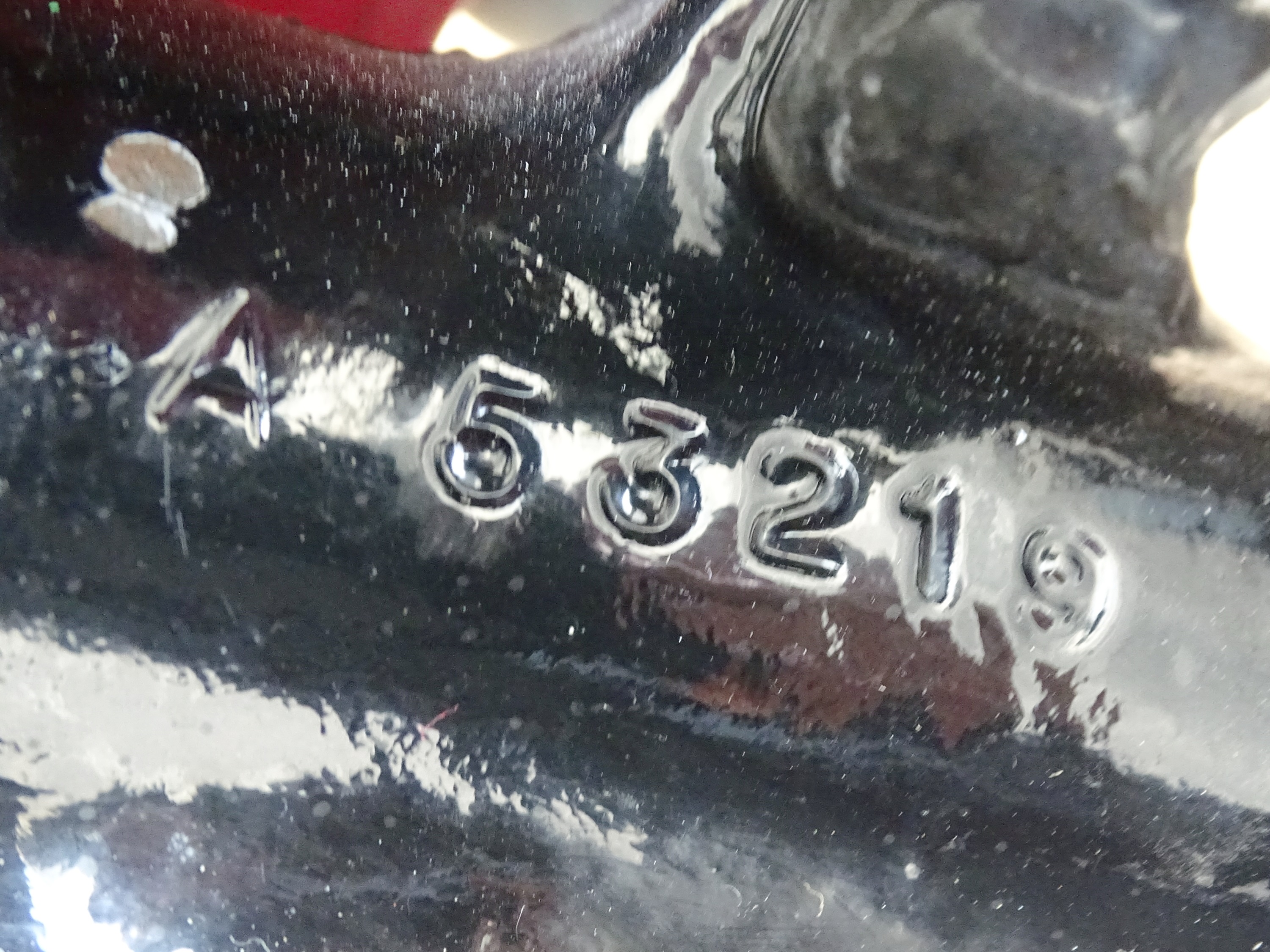 Lot 44 - 1957 Matchless G11