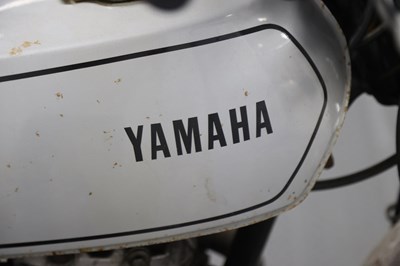 Lot 2 - 1979 Yamaha XS250