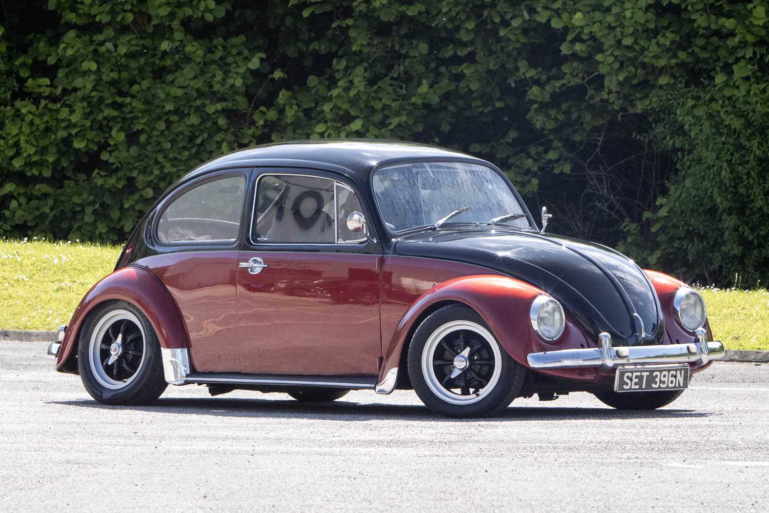 Lot 65 - 1974 Volkswagen Beetle