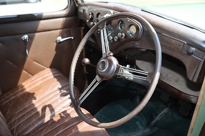 Lot 68 - 1949 Ford Prefect