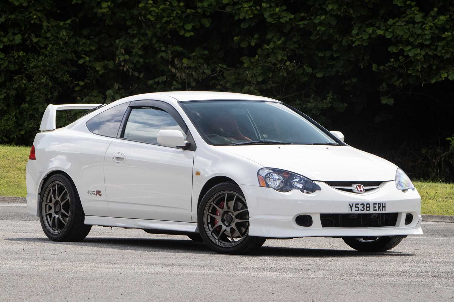 Acura Integra Type R Jdm