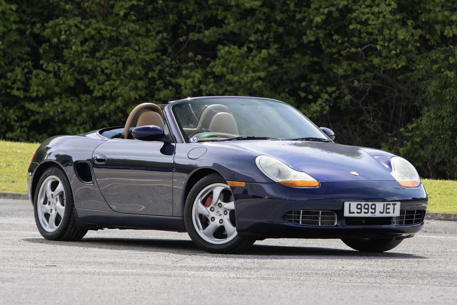 2001 Porsche Boxster Specs Guide Porsche 986 Boxster 3 2 S 2001-porsche-boxster-specs-guide-porsche-986-boxster-3-2-s