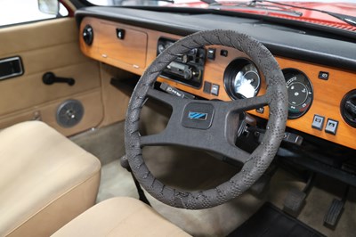 Lot 106 - 1981 Austin Maxi 2 1750 L