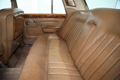 Lot 114 - 1968 Bentley T1