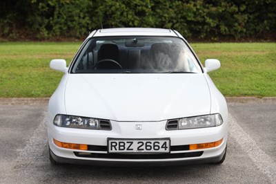 Lot 154 - 1993 Honda Prelude 2.0i