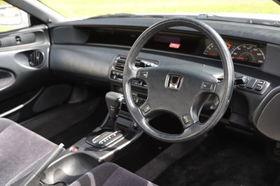 Lot 154 - 1993 Honda Prelude 2.0i