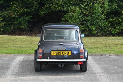 Lot 200 - 1996 Rover Mini Equinox