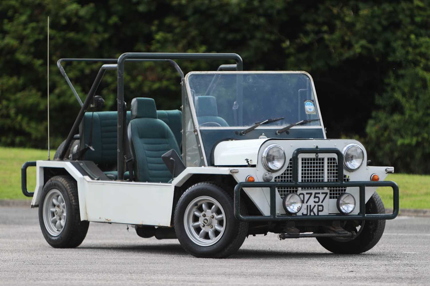 moke car for sale