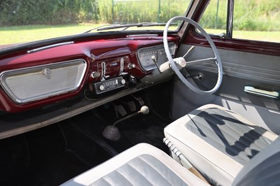 Lot 138 - 1961 Ford Anglia 105E Deluxe