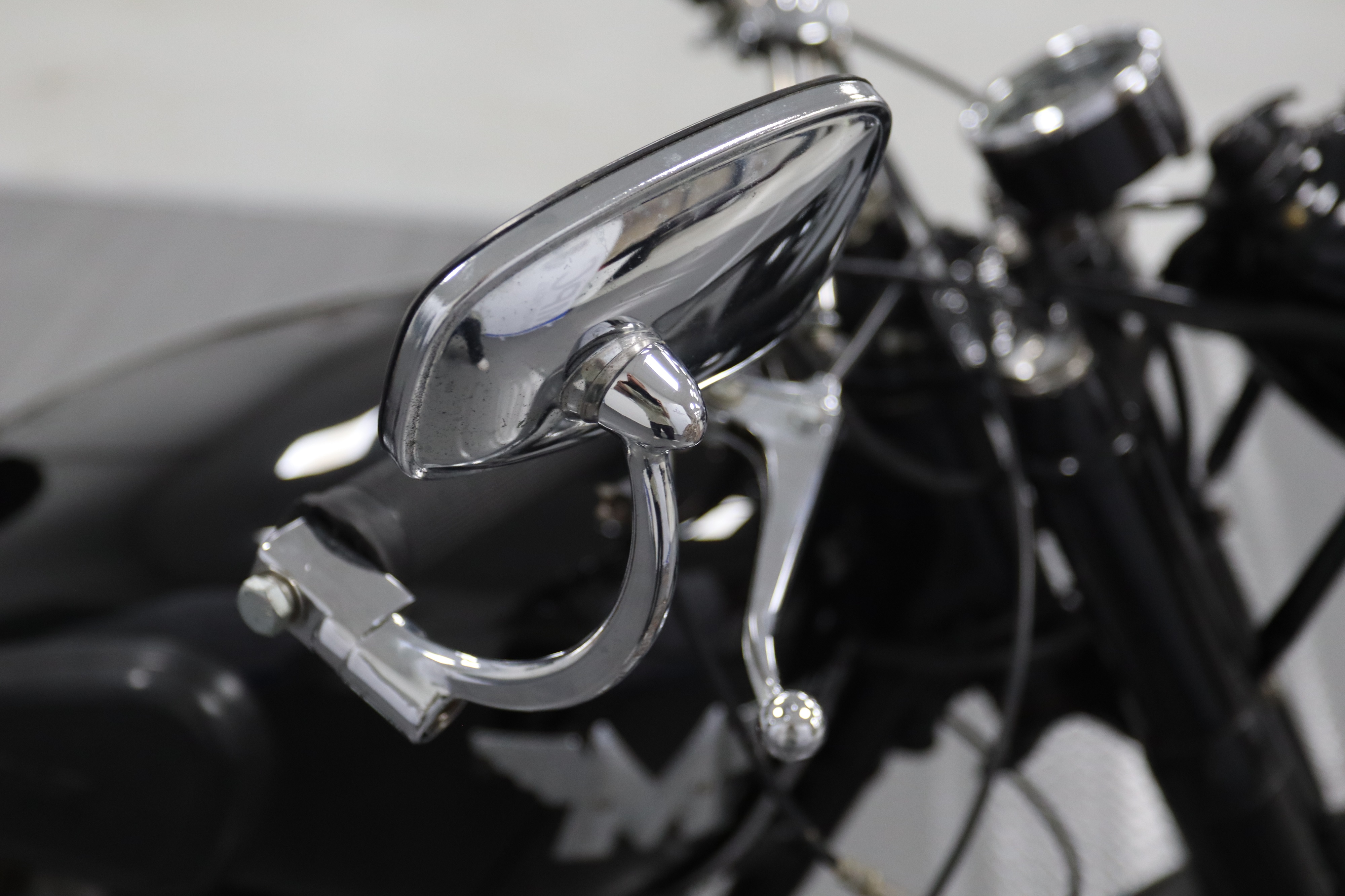 Lot 2 - 1947 Matchless G3L