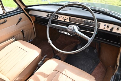 Lot 109 - 1967 Austin 1100 Saloon