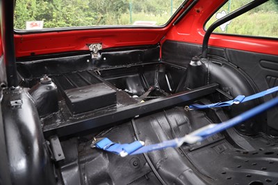 Lot 187 - 1975 Vauxhall Chevette