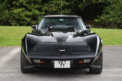 Lot 150 - 1979 Chevrolet Corvette