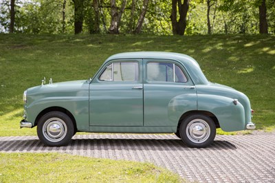 Lot 14 - 1958 Standard 8 Saloon