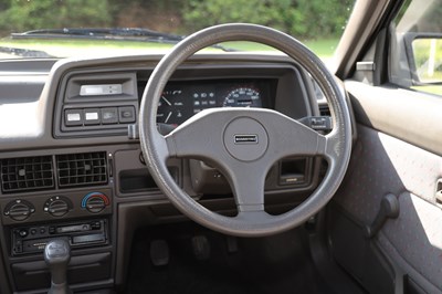 Lot 173 - 1993 Rover Maestro 1.3 Clubman