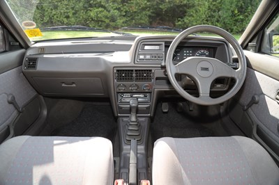 Lot 173 - 1993 Rover Maestro 1.3 Clubman