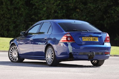 Lot 209 - 2005 Ford Mondeo ST TDCi