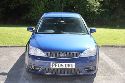 Lot 209 - 2005 Ford Mondeo ST TDCi