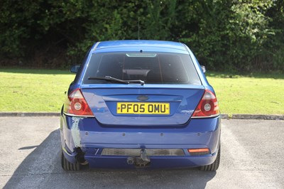 Lot 209 - 2005 Ford Mondeo ST TDCi