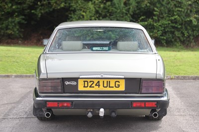 Lot 104 - 1987 Daimler 3.6 Litre