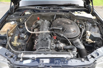 Lot 210 - 1990 Mercedes-Benz 300 SE