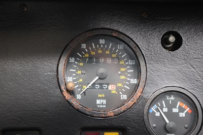Lot 168 - 1990 Lotus Esprit