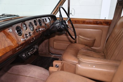 Lot 180 - 1968 Bentley T1