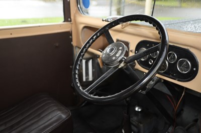 Lot 159 - 1933 Austin Seven Saloon