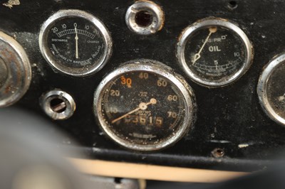 Lot 159 - 1933 Austin Seven Saloon