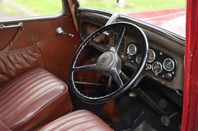 Lot 139 - 1938 Austin Seven Saloon