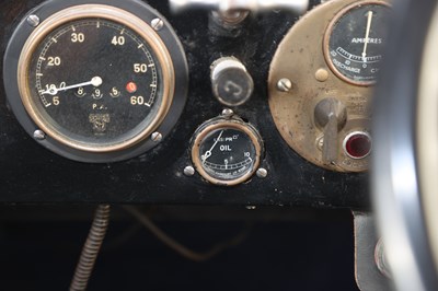 Lot 152 - 1932 Austin Seven Saloon