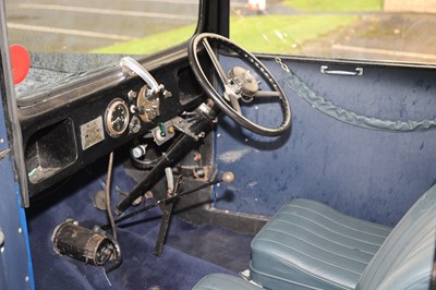 Lot 152 - 1932 Austin Seven Saloon